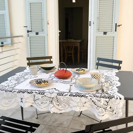 Bb Ca De Ma Bed and Breakfast 3*