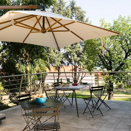 Bed & Breakfast Bb Ca De Ma Pietra Ligure
