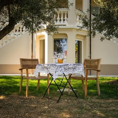 Bb Ca De Ma Bed and Breakfast