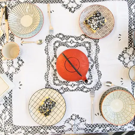 Bb Ca De Ma Bed and Breakfast 3*