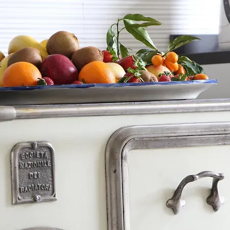 Bed and Breakfast Bb Ca De Ma 3*