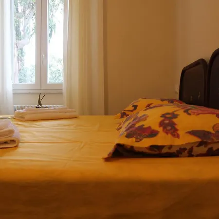 Alojamento de Acomodação e Pequeno-almoço Bb Cà De Mâ Pietra Ligure