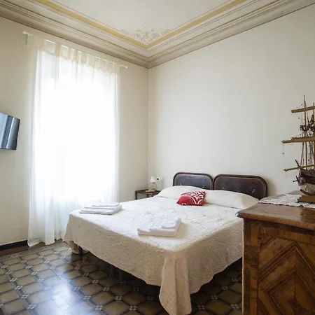 Bb Ca De Ma Bed and Breakfast 3*