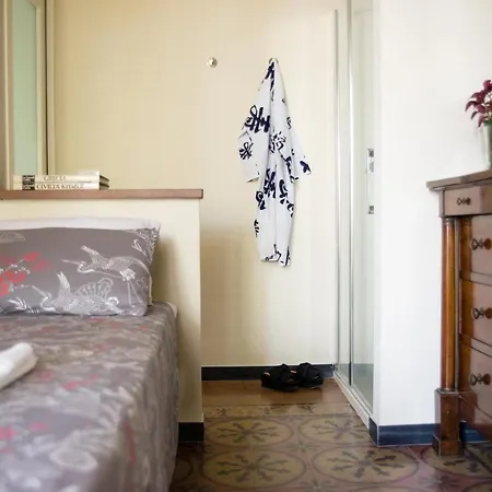 Bb Ca De Ma Bed and Breakfast 3*