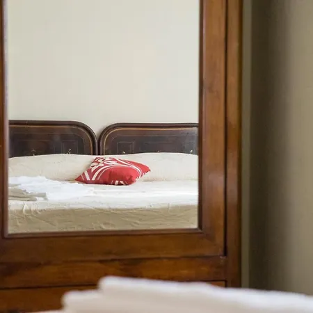 Bb Ca De Ma Bed and Breakfast Pietra Ligure