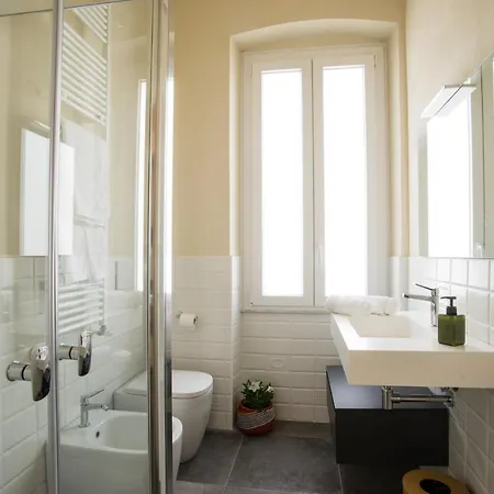 Bb Ca De Ma Bed and Breakfast 3*