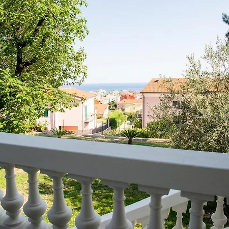 Bb Ca De Ma Bed and Breakfast Pietra Ligure