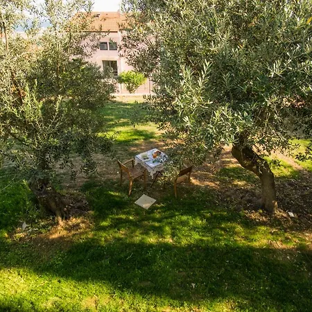 Bed & Breakfast Bb Ca De Ma