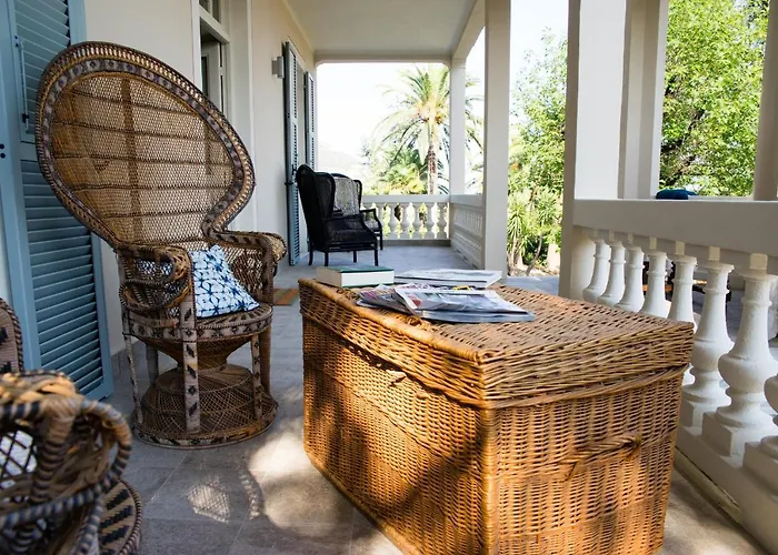 Bb Ca De Ma Pietra Ligure