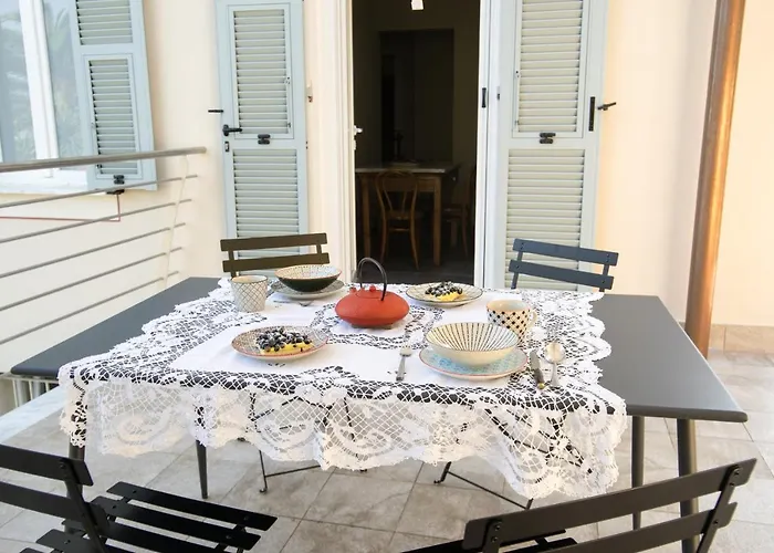 Bb Ca De Ma Bed & Breakfast 3*