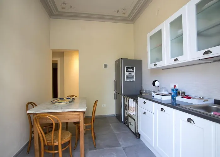 Bed & Breakfast Bb Ca De Ma