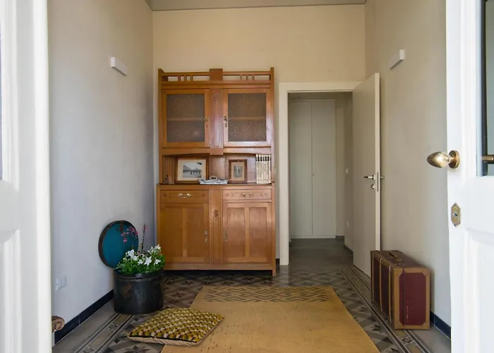 Bed & Breakfast Bb Ca De Ma 3*