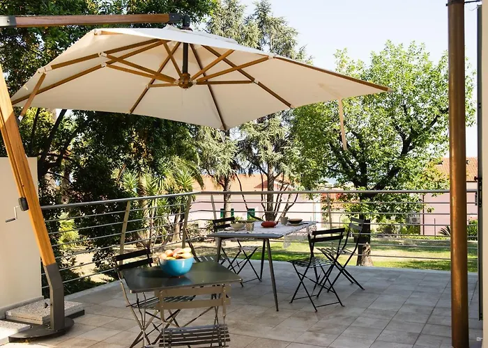 Bed & Breakfast Bb Ca De Ma Pietra Ligure