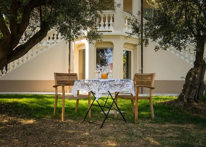 Bb Ca De Ma Bed & Breakfast