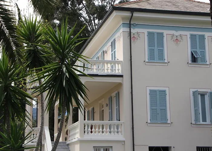 Bed & Breakfast Bb Ca De Ma