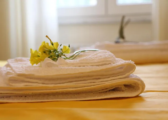 Bb Ca De Ma Bed & Breakfast