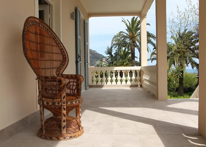 Bed & Breakfast Bb Ca De Ma