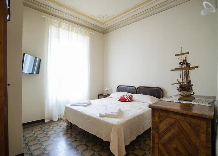 Bb Ca De Ma Bed & Breakfast 3*