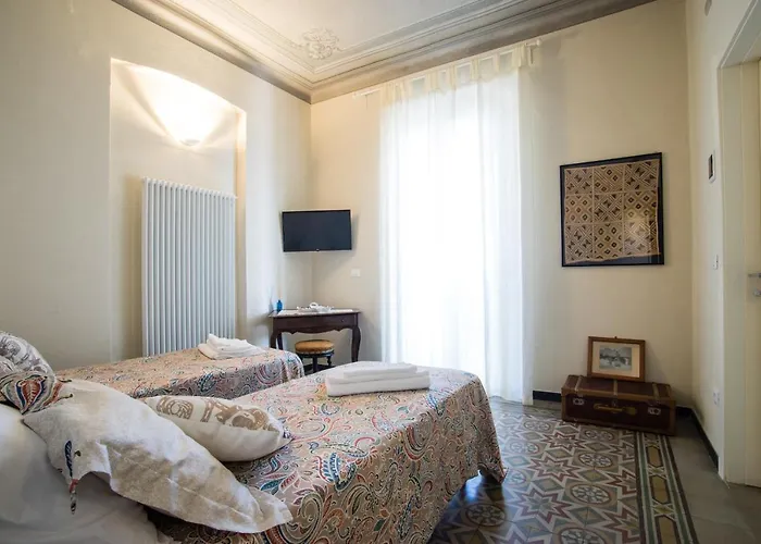 Bb Ca De Ma Pietra Ligure