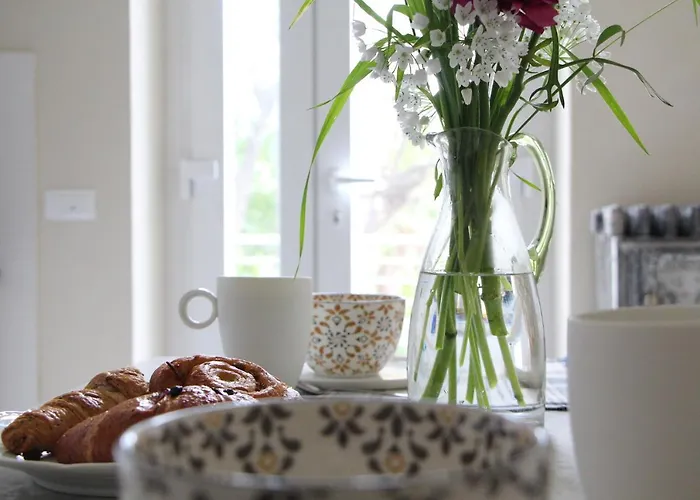 Bb Ca De Ma Bed & Breakfast Pietra Ligure