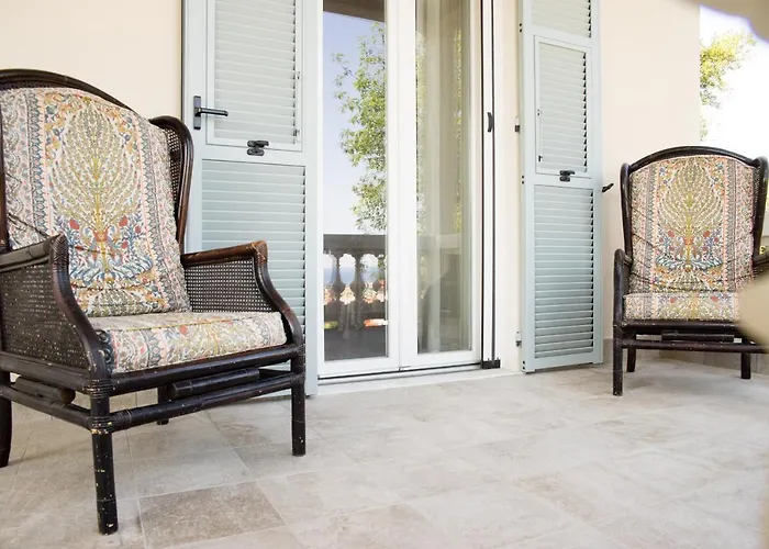 Bb Ca De Ma Bed & Breakfast 3*