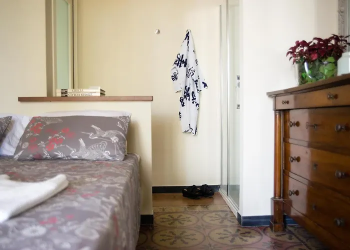 Bb Ca De Ma Bed & Breakfast 3*