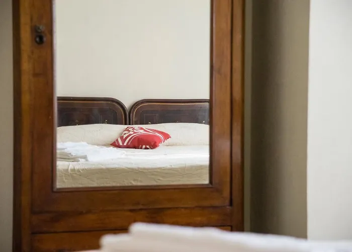 Bb Ca De Ma Bed & Breakfast Pietra Ligure