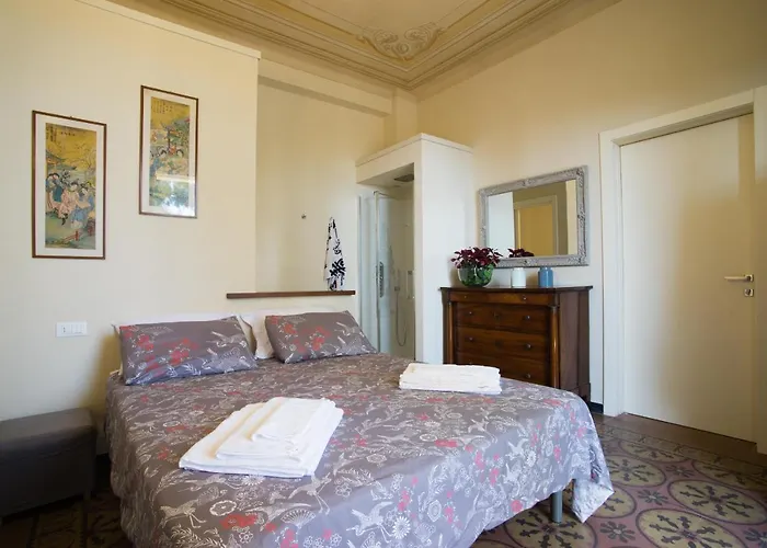 Bb Ca De Ma Pietra Ligure