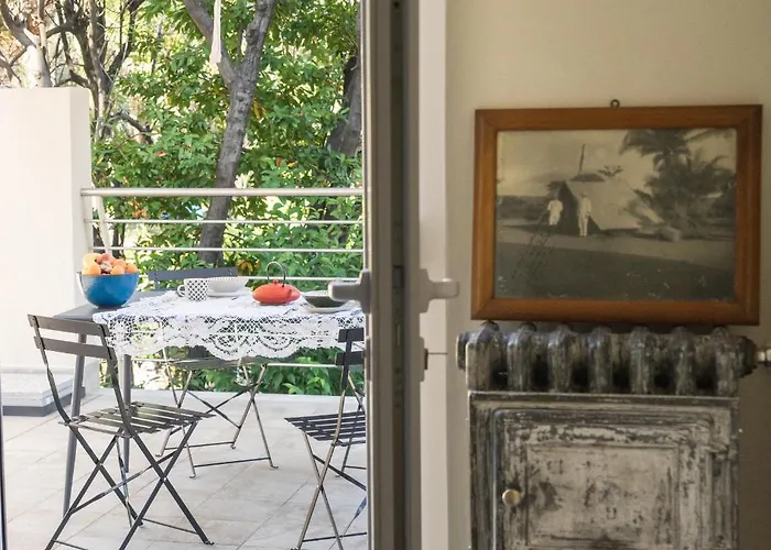 Bb Ca De Ma Bed & Breakfast Pietra Ligure