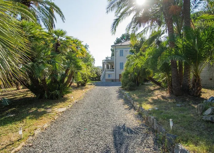 Bb Ca De Ma Bed & Breakfast 3*