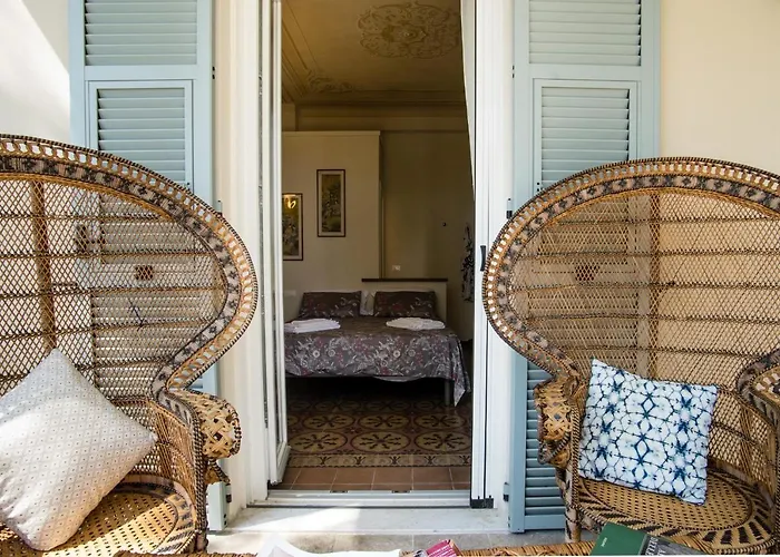 Bb Ca De Ma Bed & Breakfast 3*