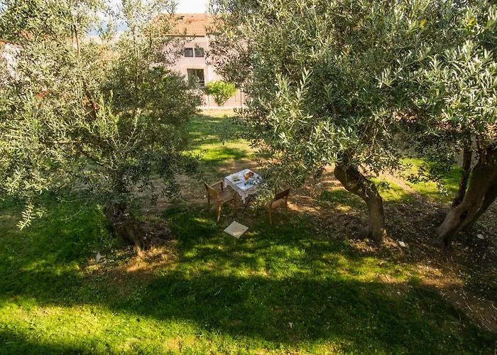 Bed & Breakfast Bb Ca De Ma