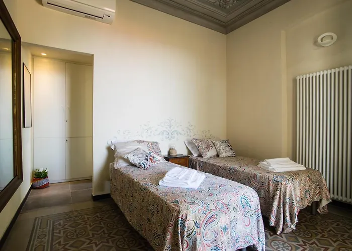 Bed & Breakfast Bb Ca De Ma