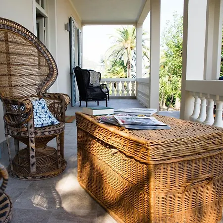 Bb Ca De Ma Pietra Ligure