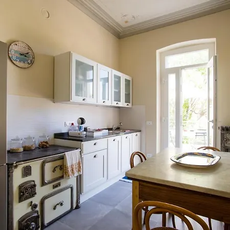 Bed & Breakfast Bb Ca De Ma