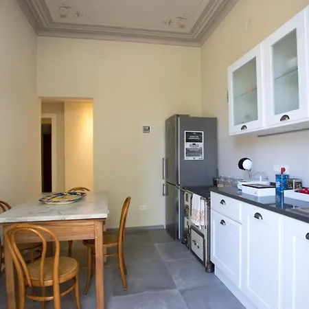 Bed & Breakfast Bb Ca De Ma