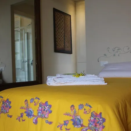 Bed & Breakfast Bb Ca De Ma