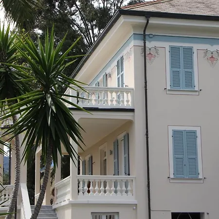 Bed & Breakfast Bb Cà De Mâ