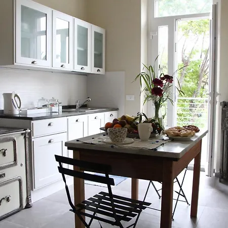 Bb Ca De Ma Bed & Breakfast