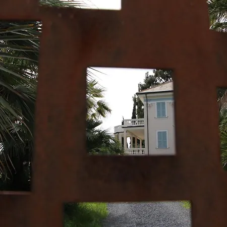 Bb Cà De Mâ 3* Pietra Ligure