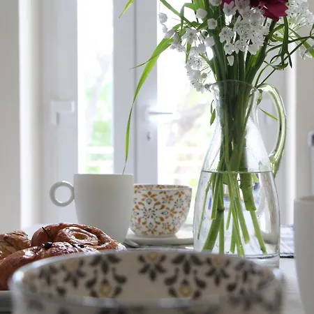 Bb Ca De Ma Bed & Breakfast Pietra Ligure