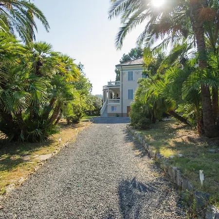 Bb Ca De Ma B&B 4*