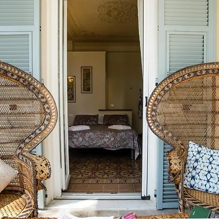Bb Ca De Ma B&B 4*