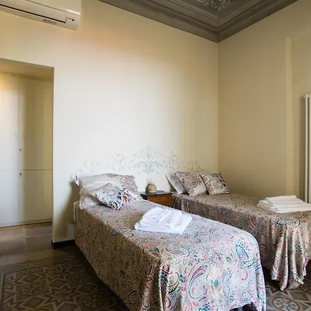 Bed & Breakfast Bb Ca De Ma