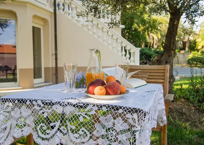 Bb Cà De Mâ Bed & Breakfast