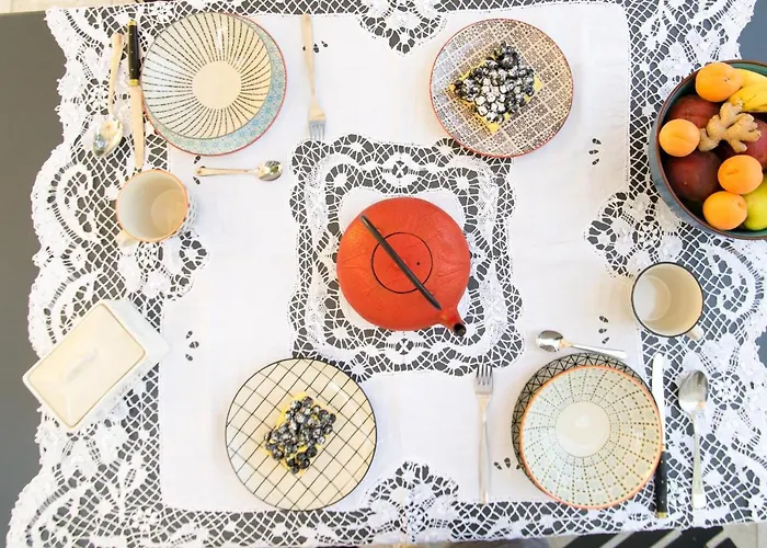 Bb Ca De Ma Panzió 3*