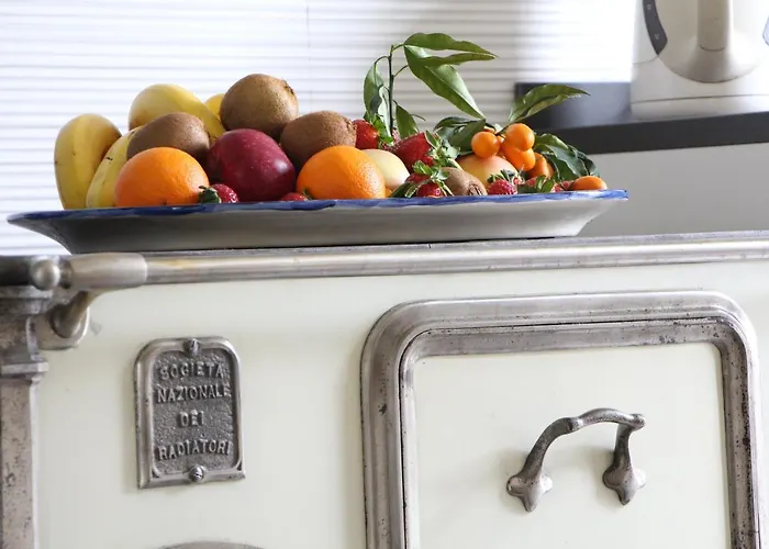 Bed & Breakfast Bb Cà De Mâ 3*