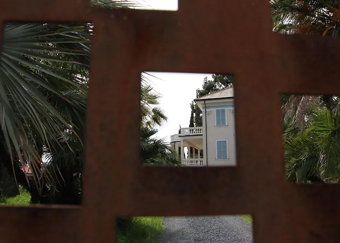 Bb Cà De Mâ 3* Pietra Ligure