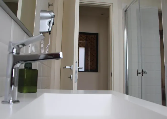 Bed & Breakfast Bb Cà De Mâ