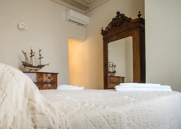 Bb Ca De Ma Pietra Ligure